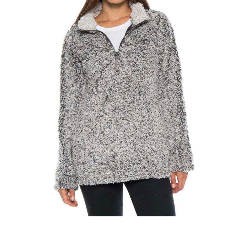 True Grit sweatshirt